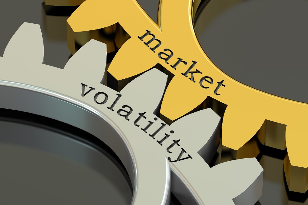 Special Update: Understanding Volatility