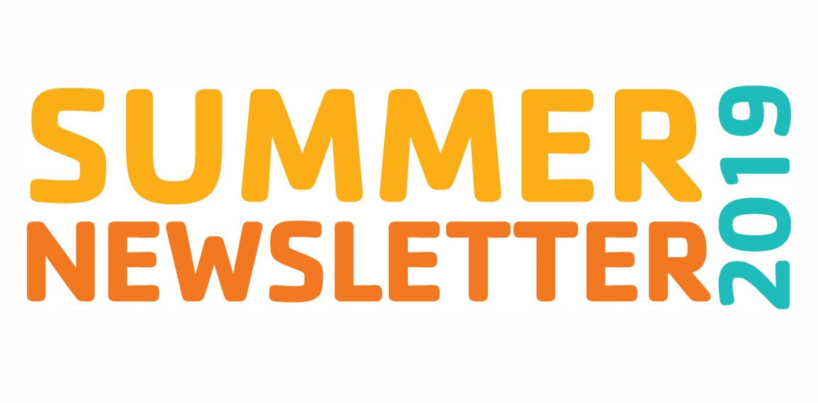 Cadent Summer 2019 Newsletter