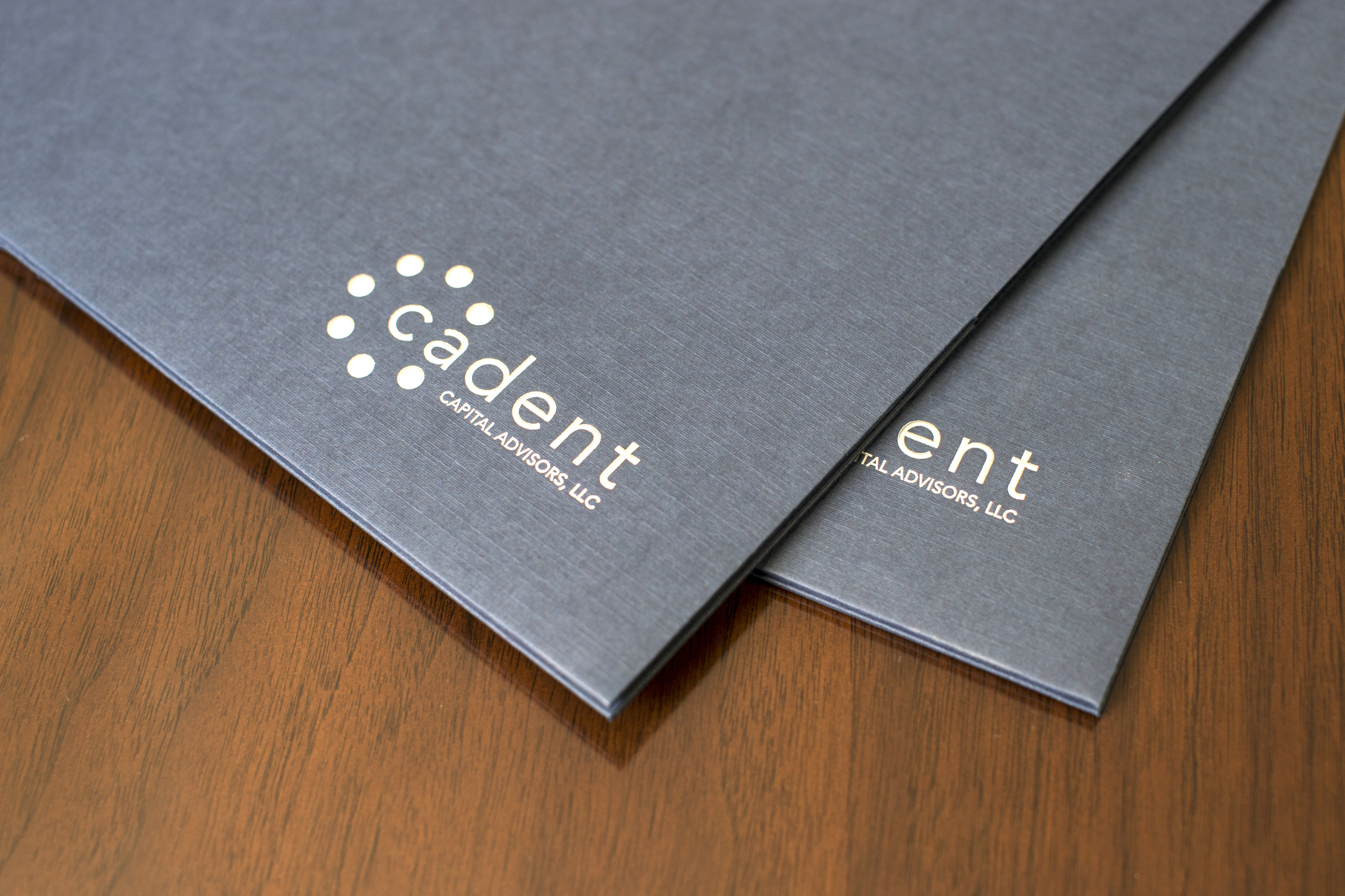 Cadent Firm Brochure - Form ADV Part 2A