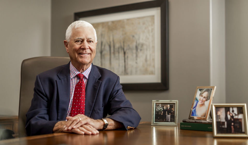 Bill H. Mildren